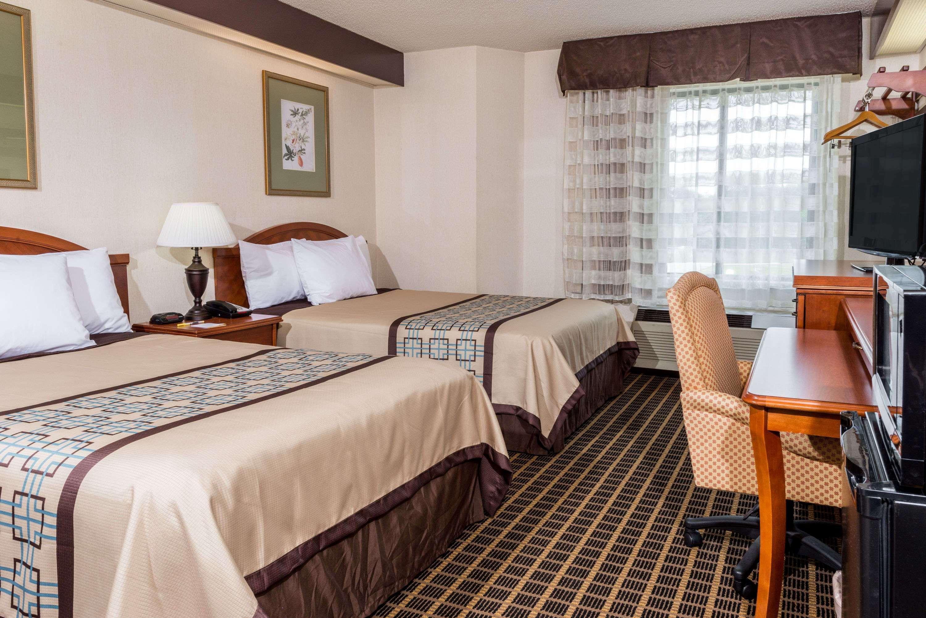 Days Inn By Wyndham Yadkinville מראה חיצוני תמונה